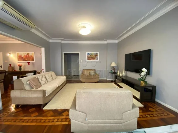 Imagem Copacabana - Residencial › Apartamento com 4 quarto(s) a Venda