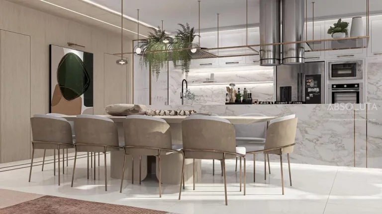 Imagem Apartamento para Venda em São Bernardo do Campo / SP no bairro Centro