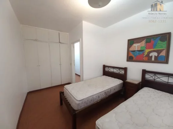 Imagem APARTAMENTO RESIDENCIAL em SÃO PAULO - SP, JARDIM PAULISTA