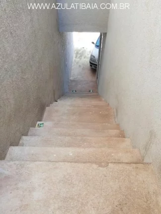 Imagem Casa para Venda em Atibaia, Jardim Imperial, 2 dormitórios, 2 banheiros, 2 vagas