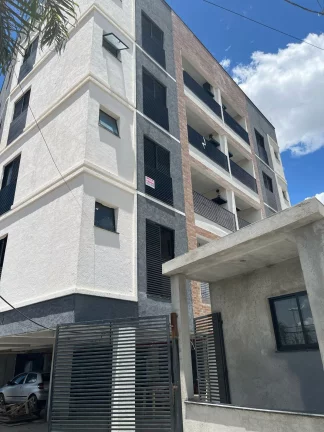 Imagem Apartamento à venda com 3 quartos, sendo 1 suíte, no centro de Atibaia - SP