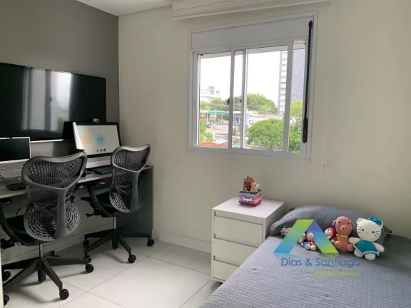 Imagem Apartamento à venda no bairro Anchieta - São Bernardo do Campo/SP