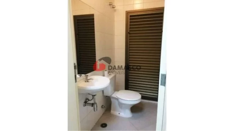 Imagem Sala à venda e locação 1 Vaga, 34M², Barcelona, São Caetano do Sul - SP
