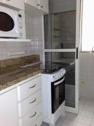 Imagem Flat para VENDA em Vila Uberabinha - Duplex Life Moema 48m²