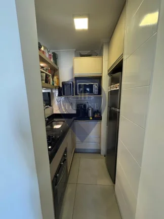 Imagem Apartamento para locação no Itaim Bibi, São Paulo-SP: 1 quarto, 1 sala, 1 banheiro, 1 vaga de garagem, 42m² de área.