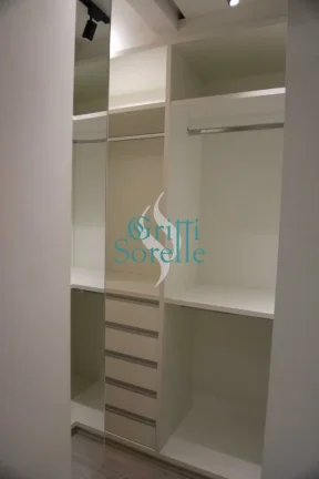 Imagem Cobertura Duplex à Venda em Vila Mariana - São Paulo/SP.