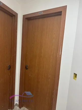 Imagem Apartamento à venda no Ed. San Rafael - Colinas de Vila Velha - Conforto, praticidade e lazer completo para você e sua família!