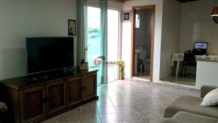 Imagem Cobertura à venda 3 Quartos, 1 Suite, 2 Vagas, 147M², Santa Maria, São Caetano do Sul - SP