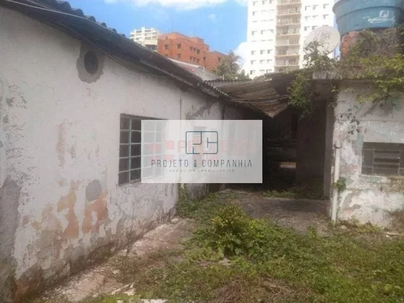 Imagem Galpão em Santo Amaro - São Paulo