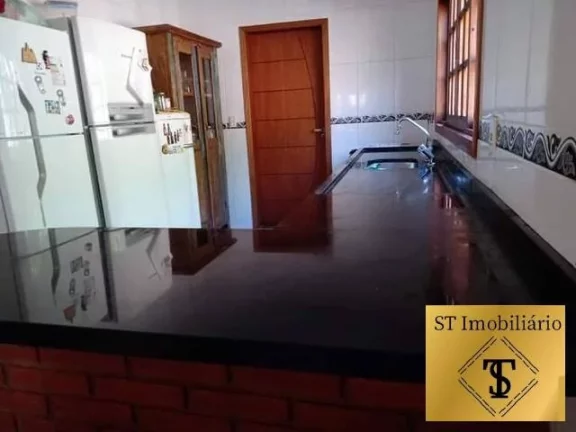 Imagem Chácara Linda Vista Atibaia Completa!