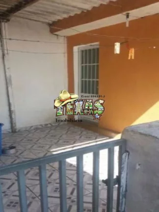 Imagem VENDO SOBRADO ITAQUERA