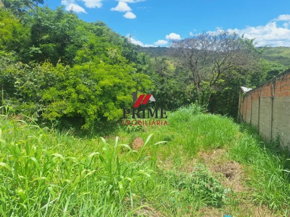 Imagem Lote - Bairro Paineiras - Lagoa Santa