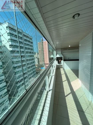 Imagem APARTAMENTO RESIDENCIAL em PRAIA GRANDE - SP, AVIAÇÃO