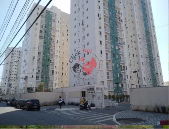 Imagem Apartamento mobiliado à venda localizado a 400 metros da praia no bairro Ocian, Praia Grande