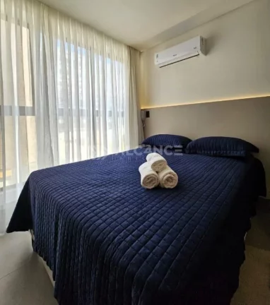 Imagem Flat - 18m² - Jardim Oceania, João Pessoa/PB