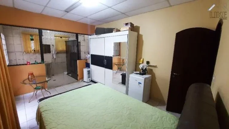 Imagem Sobrado no Residencial União
