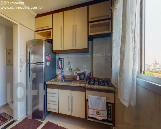 Imagem APARTAMENTO RESIDENCIAL em Sao Paulo - SP, Ermelino Matarazzo