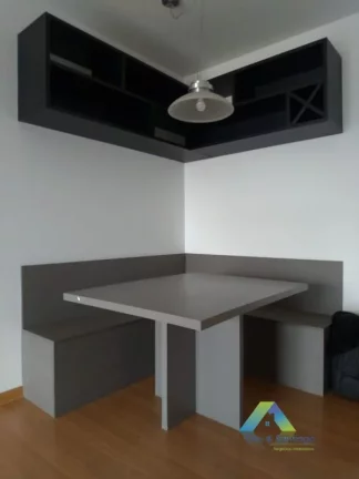 Imagem Apartamento com 2 Dormitórios e 2 Banheiros ao lado do Metrô Sacomã, no bairro Ipiranga em São Paulo-SP