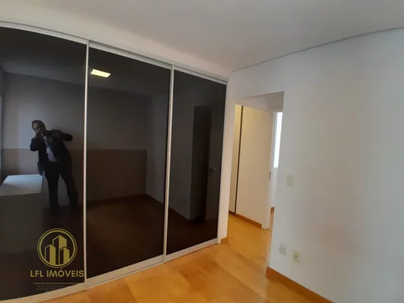 Imagem Duplex de 157 m², com 3 suítes e 4 vagas. Cerqueira Cesar / Pinheiros