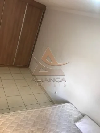 Imagem Apartamento - Ribeirão Preto - Jardim Zara