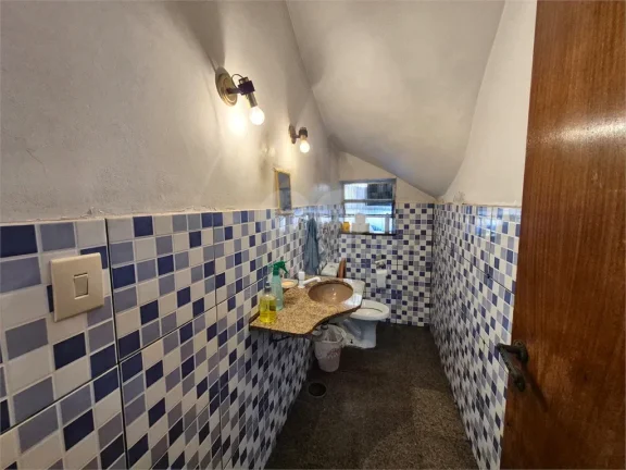 Imagem Sobrado comercial à venda com 4 quartos, sendo 2 suítes, em Butantã, São Paulo - SP