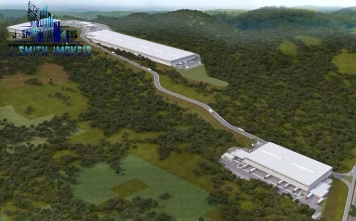 Imagem GALPÃO AC. 57.094m² EM CONDOMÍNIO INDUSTRIAL NA REGIS BITENCOURT,