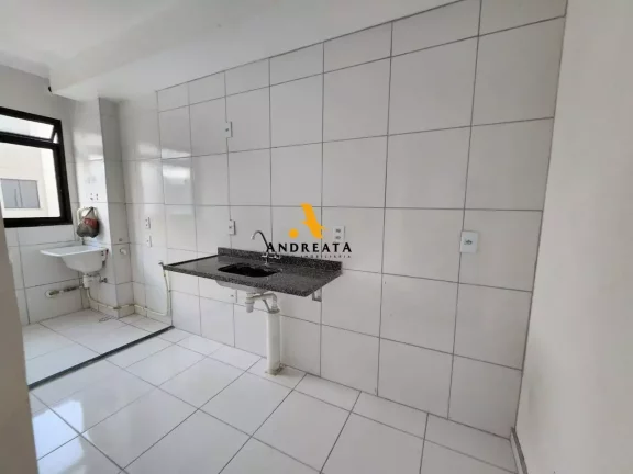 Imagem Rua Zelio Valverde - ORLA RECREIO GRUMARI - Apartamento 2 quartos