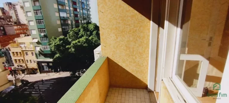 Imagem Apto 3 Dorm. frente Bairro Centro Histórico Porto Alegre/RS - AP2209