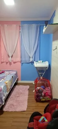 Imagem DIADEMA Apartamento 67M², 3 dormitórios, 1 suíte, 1 vaga, lazer completo com ótima localização e valor !!!