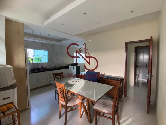 Imagem CASA A VENDA EM PITIMBU