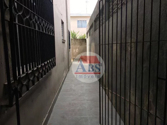 Imagem Apartamento amplo, 1 dormitório, térreo. Aceita FGTS e financiamento.