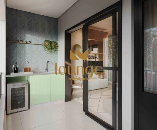 Imagem Apartamento à Venda Zona Sul Parque Campolim - Sorocaba/SP