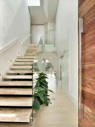 Imagem OPORTUNIDADE!!!! MANSÃO A VENDA EM UM DOS MELHORES CONDOMINIO DE ALPHAVILLE, NOVA A CONSTRUÇÃO MA...