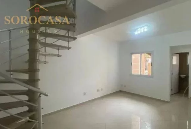 Imagem Casa à Venda - 2 suites - Cond. Portal do Morumbi II - Jd Morumbi