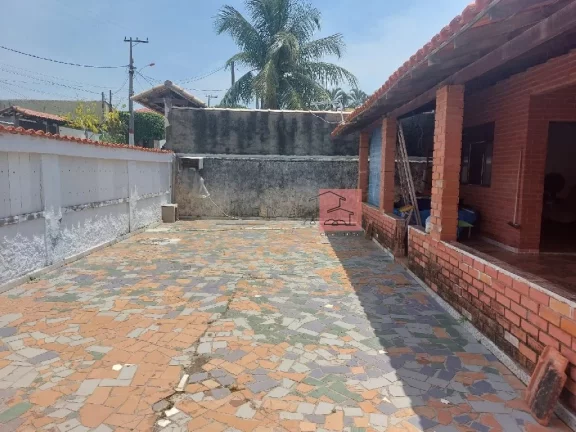 Imagem Casa para Venda em Maricá/RJ - 2 Dorm. 120 m2 Área Útil