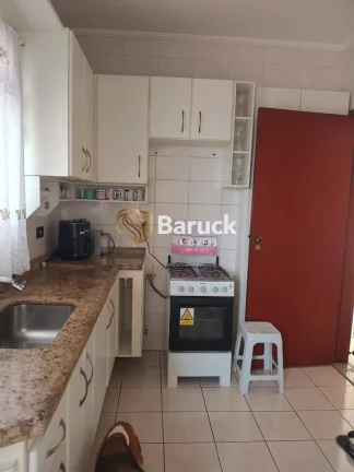 Imagem Apartamento com 2 Quartos à Venda, 65 m² em Planalto - São Bernardo Do Campo
