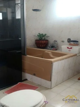 Imagem Apartamento Venda 03 Quatos no Condomínio Queóps - Centro - Jundiaí - São Paulo
