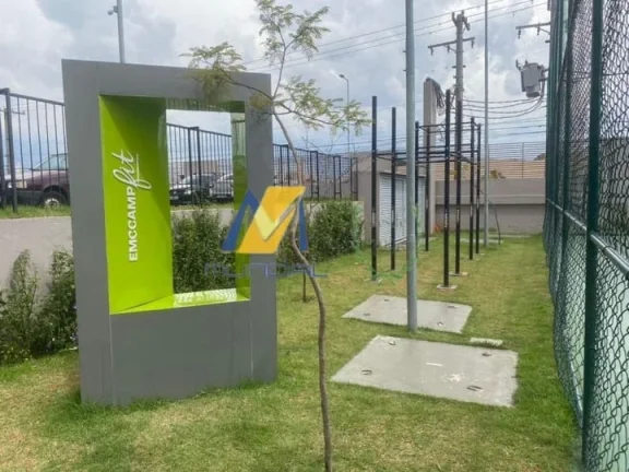Imagem Um espaço que equilibra conforto e função