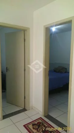 Imagem Apartamento à Venda no Condomínio Neiva's Ville – Conforto e Acessibilidade