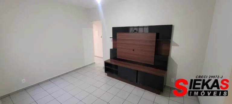 Imagem APARTAMENTO DSPONÍVEL PARA LOCAÇÃO NA VILA REGENTE FEIJÓ! - 52M² - DOIS DORMITÓRIOS
