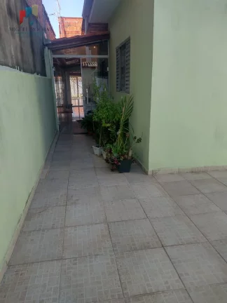 Imagem Casa a venda em Tatuí SP