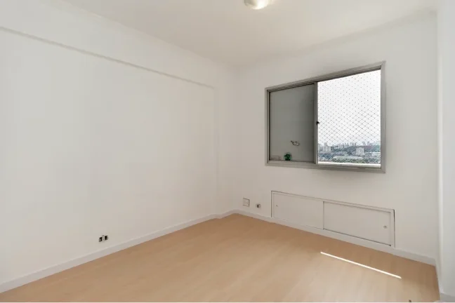 Imagem APARTAMENTO RESIDENCIAL em São Paulo - SP, Vila Guarani (Z Sul)