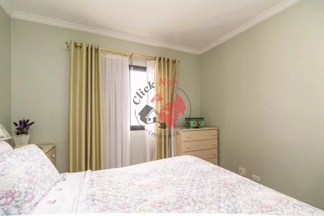 Imagem Ótimo Apartamento para Venda no bairro Barcelona em São Caetano