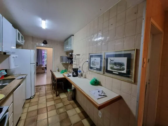 Imagem Copacabana - Residencial › Apartamento com 2 quarto(s) a Venda