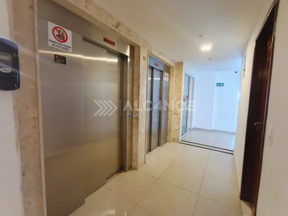 Imagem Flat - 30 m² - Jardim Oceania, João Pessoa/PB