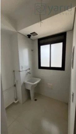 Imagem Apartamento à venda em Jundiaí-SP, Altos da Samuel Martins, 2 quartos, 1 suíte, 1 sala, 1 vaga de garagem, 69,80m².