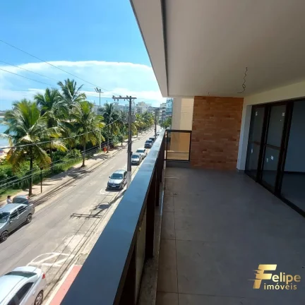 Imagem ULTIMA UNIDADE FRENTE MAR PARA A PRAIA DE PERACANGA COM 4 SUITES!!!!!!