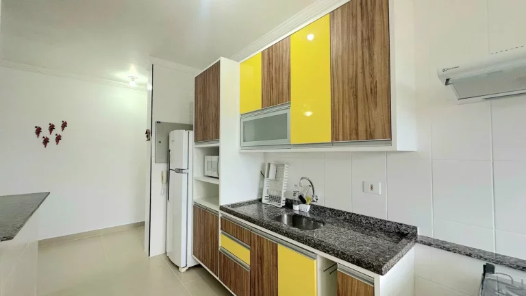Imagem Apartamento a venda itagua 2 dormitorios