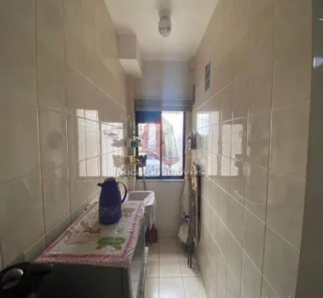 Imagem Apartamento Residencial Henrique Lago