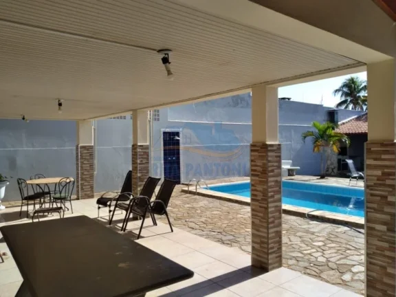 Imagem Casa - Ribeirão Preto - Monte Alegre - Região Oeste